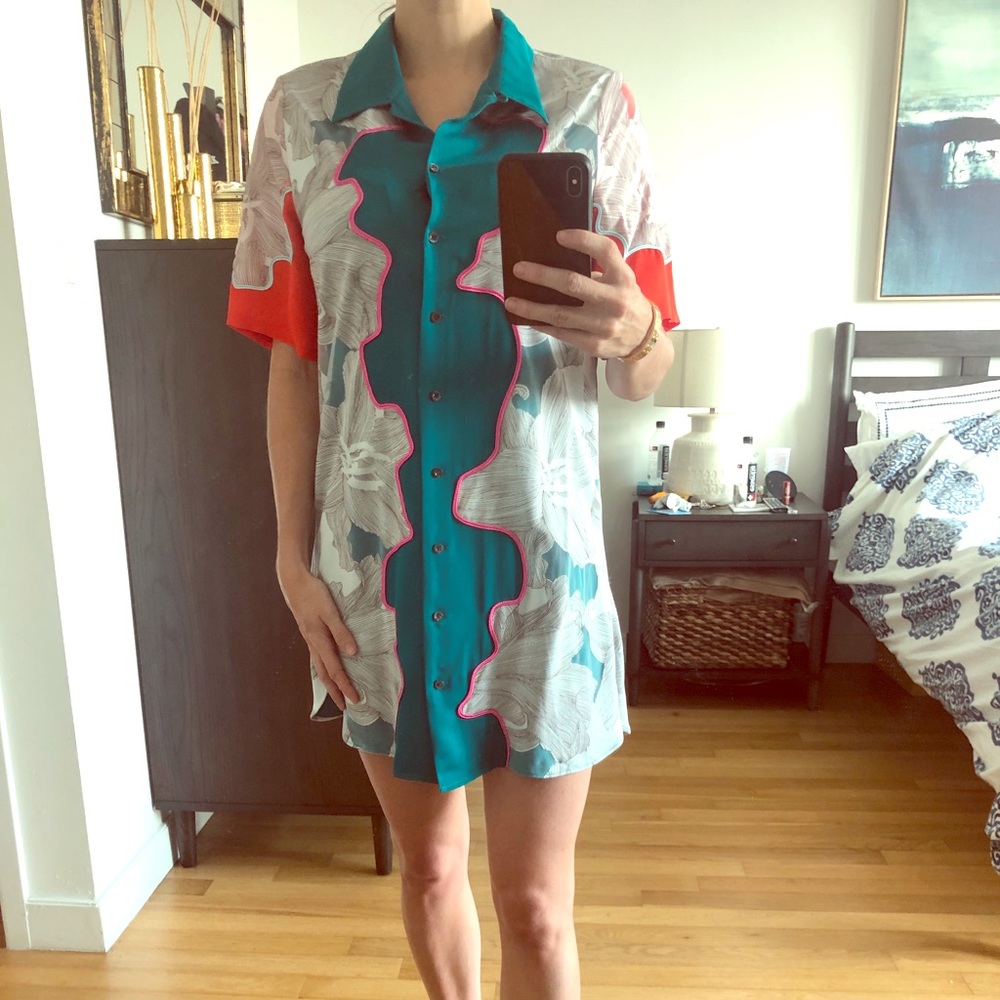 Phillip Lim Dress!!
